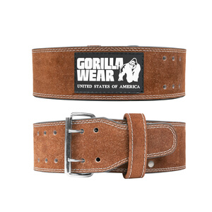 4 Inch Powerlifting Belt, brown, xxlarge/xxxlarge 4 Inch Powerlifting Belt, brown, xxlarge/xxxlarge
