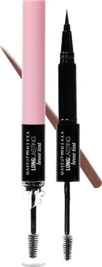 Long Lasting Brow Tint Dark Brown