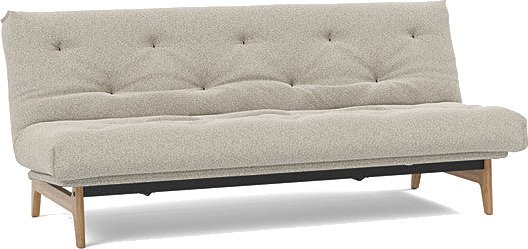 Sovesofa Aslak med Soft Spring Madrass B 2017227