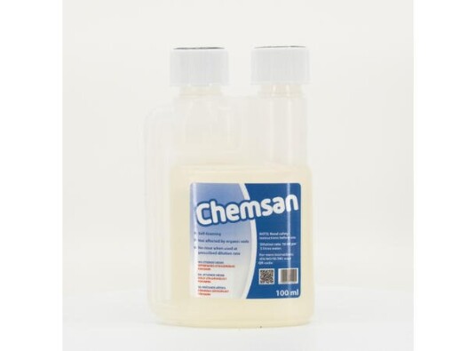 Chemsan 100ml Chemsan 100ml