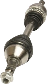 Maxgear Drivaksel MAXGEAR 49 2591