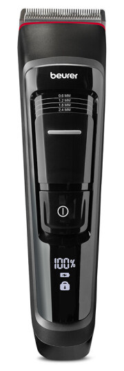 Beurer MN05X Hair Trimmer 3 Years Warranty Beurer MN05X Hair Trimmer 3 Years Warranty