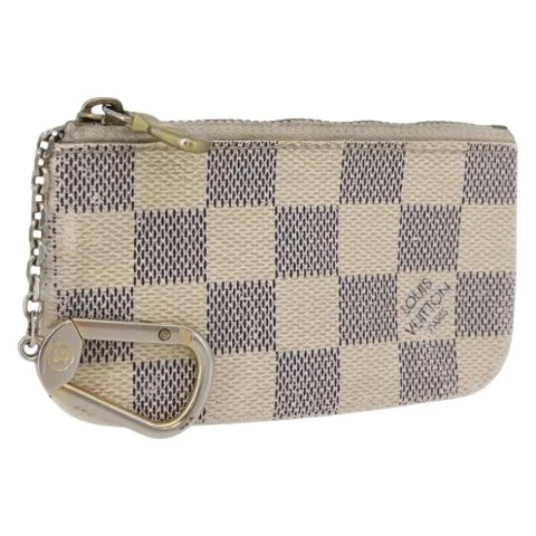 Louis Vuitton Vintage Dame Hvit