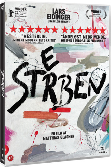 Sterben DVD