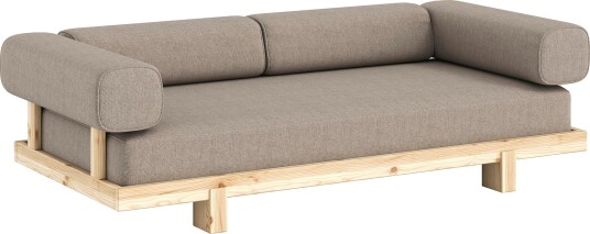 Stay Sovesofa Grandpa Beige