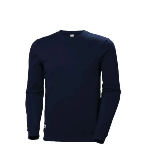 Helly Hansen Genser Classic Marineblå