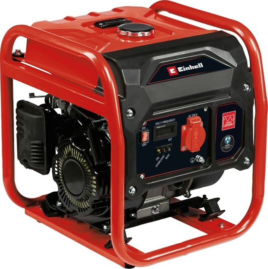Generator Einhell TC-IG 1100 230 V 1100 W