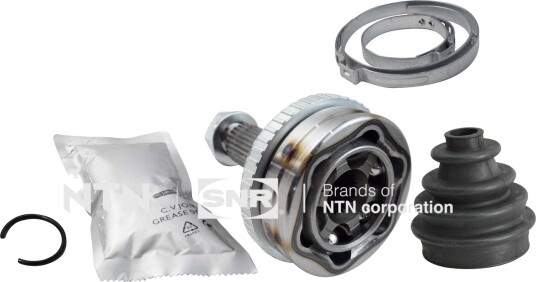 Drivledd SNR OJK74.006