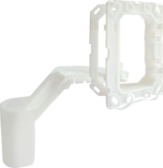 Grohe Fresh Ombyggingssett for Sisterne GD 2 med Aromatiske Tabletter