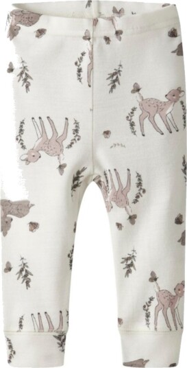 Name It Longs i Ull Baby Willitus Pink/ Snow White Dear 74
