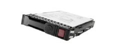 HPE Mixed Use - SSD - 480 GB - hot-swap - 2.5 SFF - SATA 6Gb/s - med HPE SmartDrive carrier