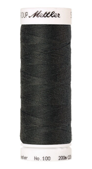 Mettler, Seralon 200m Farge nr 0943 Pine Cone