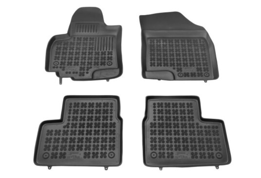 Bilmatter REZAW PLAST 202203