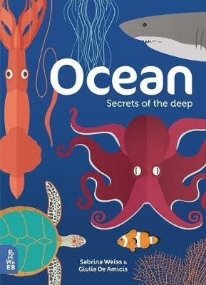 Ocean Av Sabrina Weiss