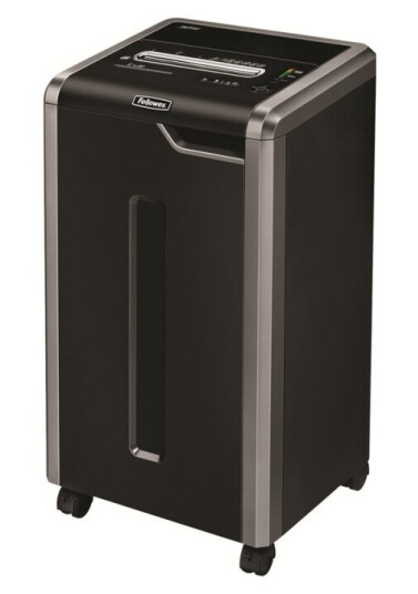 Fellowes Powershred C-325I Makulator Stripekutt 5.8 Mm S2 Fellowes Powershred C-325I Makulator Stripekutt 5.8 Mm S2