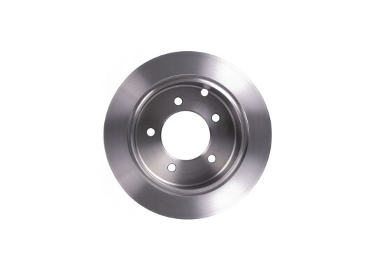 Bremseskive BOSCH 0 986 479 A39