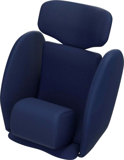 Avionaut Stardust Spedbarnsinnlegg Navy
