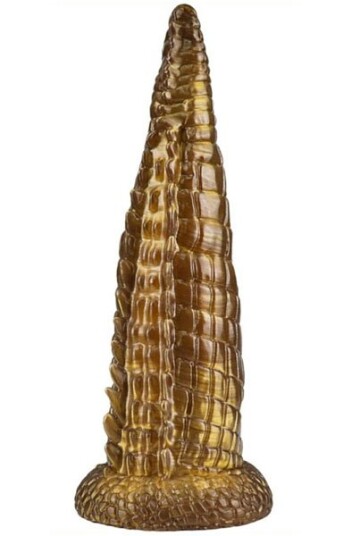 Dicknosaur Monster Dildo 24 cm