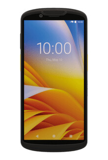 Zebra TC53 LAN 6.0IN DISPL WIFI 6E 4GB RAM /64GB ROM SE4720 IMAGER TERM