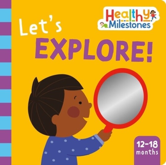 Let's Explore! Let's Explore!
