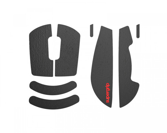 Pulsar G Pro Superlight greptape