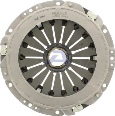 Trykkplate, clutch AISIN CY-011