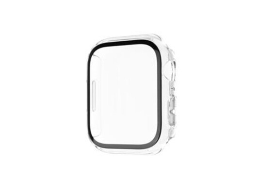 FIXED Skjermbeskytter til Apple Watch 44mm Polykarbonat Transparent