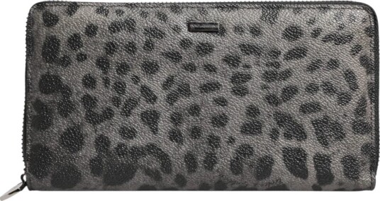 Dolce & Gabbana, unisex, Accessories, Grå, ONE SIZE,