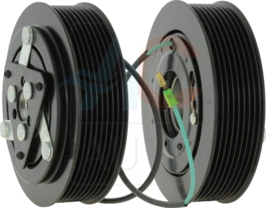 ACAUTO AC-06SD20 Magnetclutch, klimakompressor