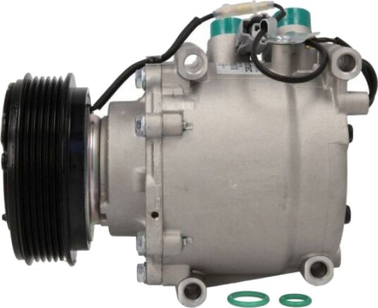 AC kompressor THERMOTEC KTT090115