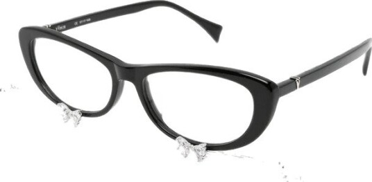 Yvmin Dame Accessories Svart ONE SIZE, Yvmin Dame Accessories Svart ONE SIZE,