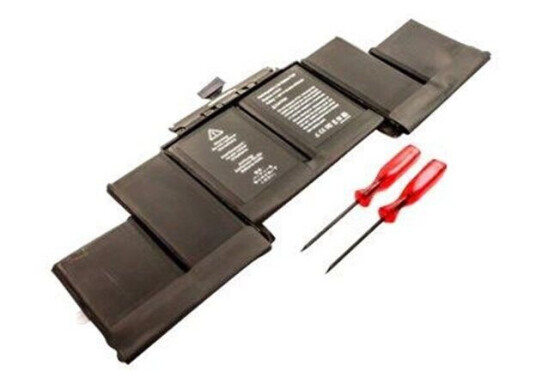 CoreParts Battery - laptop battery - Li-pol - 8.755 Ah - 99.5 Wh