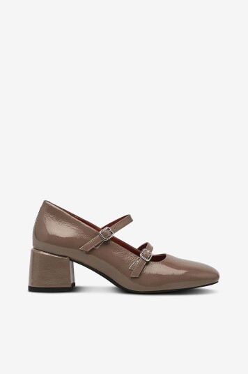 Vagabond Pumps Adison Brun Vagabond Pumps Adison Brun