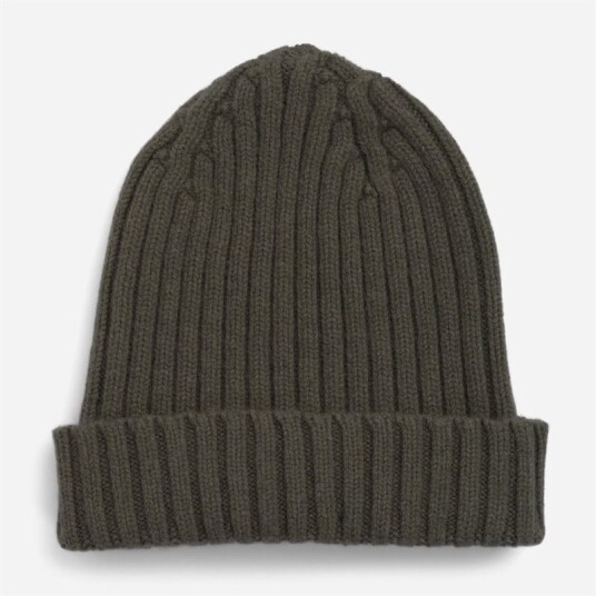 Le Bonnet Amsterdam Le Grand Beanie - Croco OS