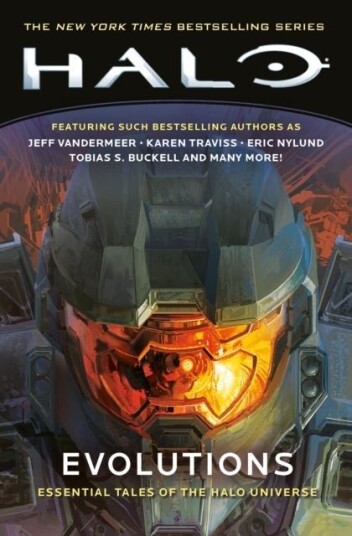 Halo: Evolutions Halo: Evolutions
