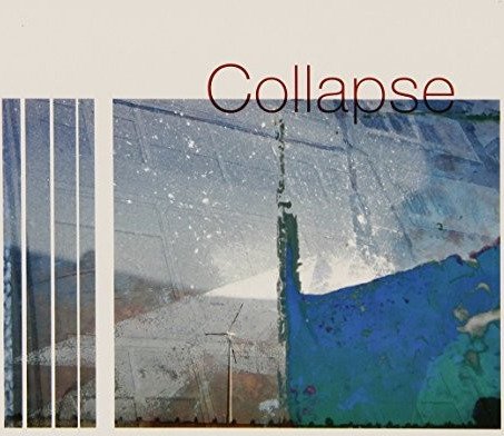 Collapse Collapse CD