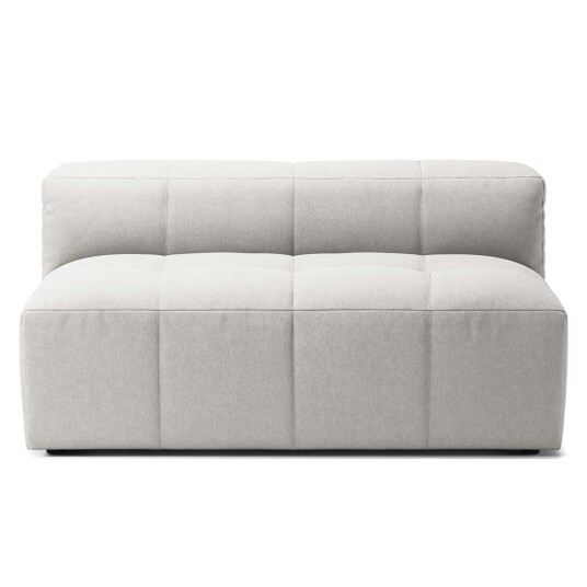 Decotique Decotique Mure Lenestol Månehvit