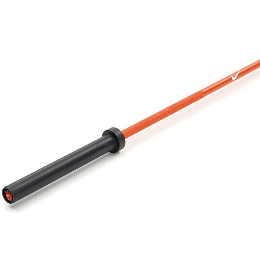 Nike Strength Shield Barbell, Vektstang Nike Strength Shield Barbell, Vektstang
