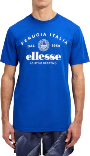 Ellesse Herre Topper Blå S,
