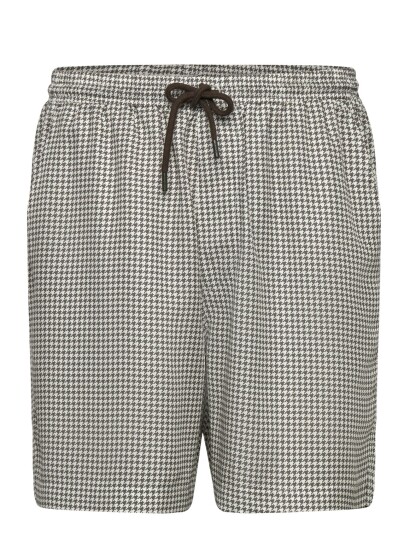 Björn Borg Borg Lyocell Resort Shorts   Brown   M