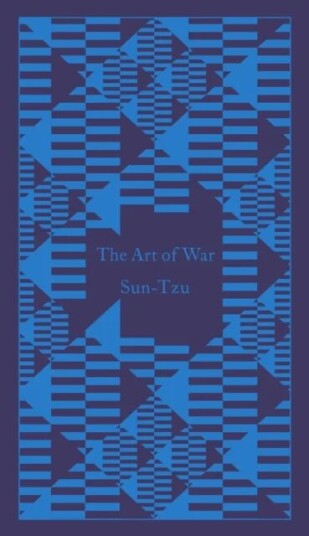 The Art Of War Av Tzu Sun