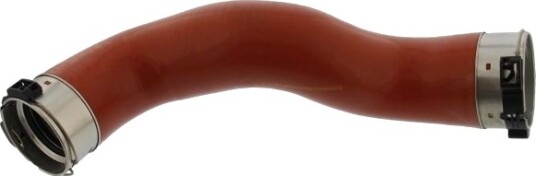 MAPCO 139024 Ladeluftslange