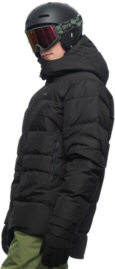 Bergans Men's Stranda V2 Down Jacket Sort XXL Man