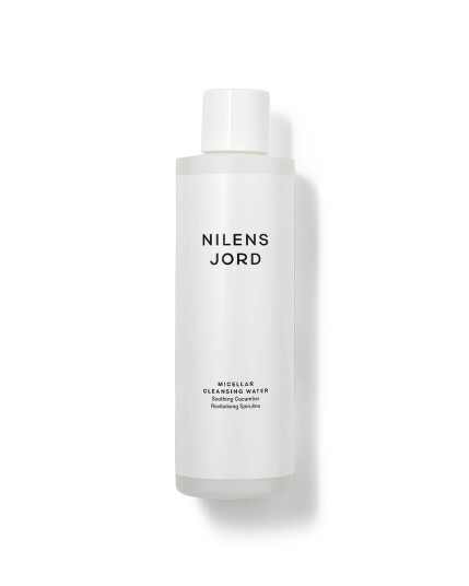 Micellar Cleansing Water 200 ml
