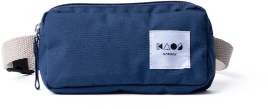 KAOS Mini-Hipster Veske Dark Denim