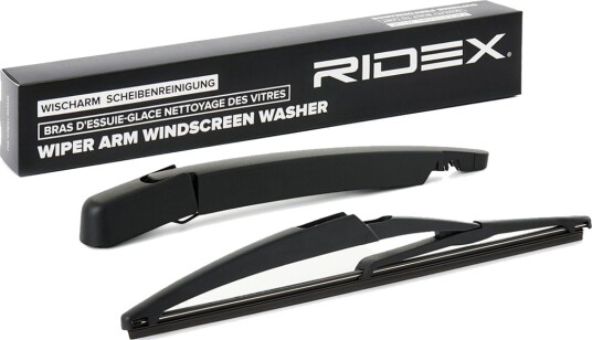 RIDEX 301W0152 Vindusviskerarm