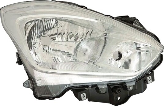 ALKAR 2764987 Frontlykter