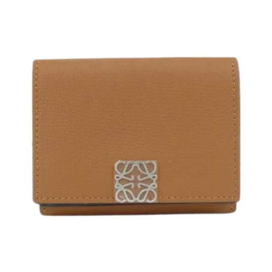 Loewe Herre Brun