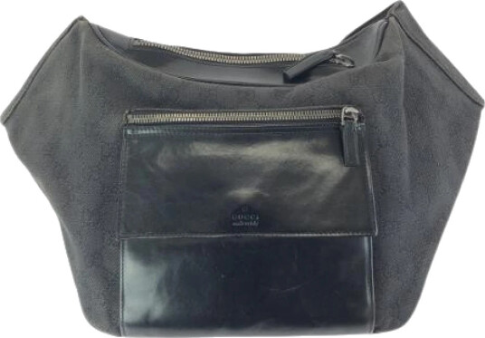 Gucci Vintage Herre Svart ONE SIZE Gucci Vintage Herre Svart ONE SIZE