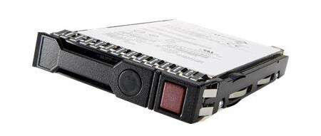 Hewlett Packard Enterprise HPE - SSD - Read Intensive - 480 GB - SATA 6Gb/s